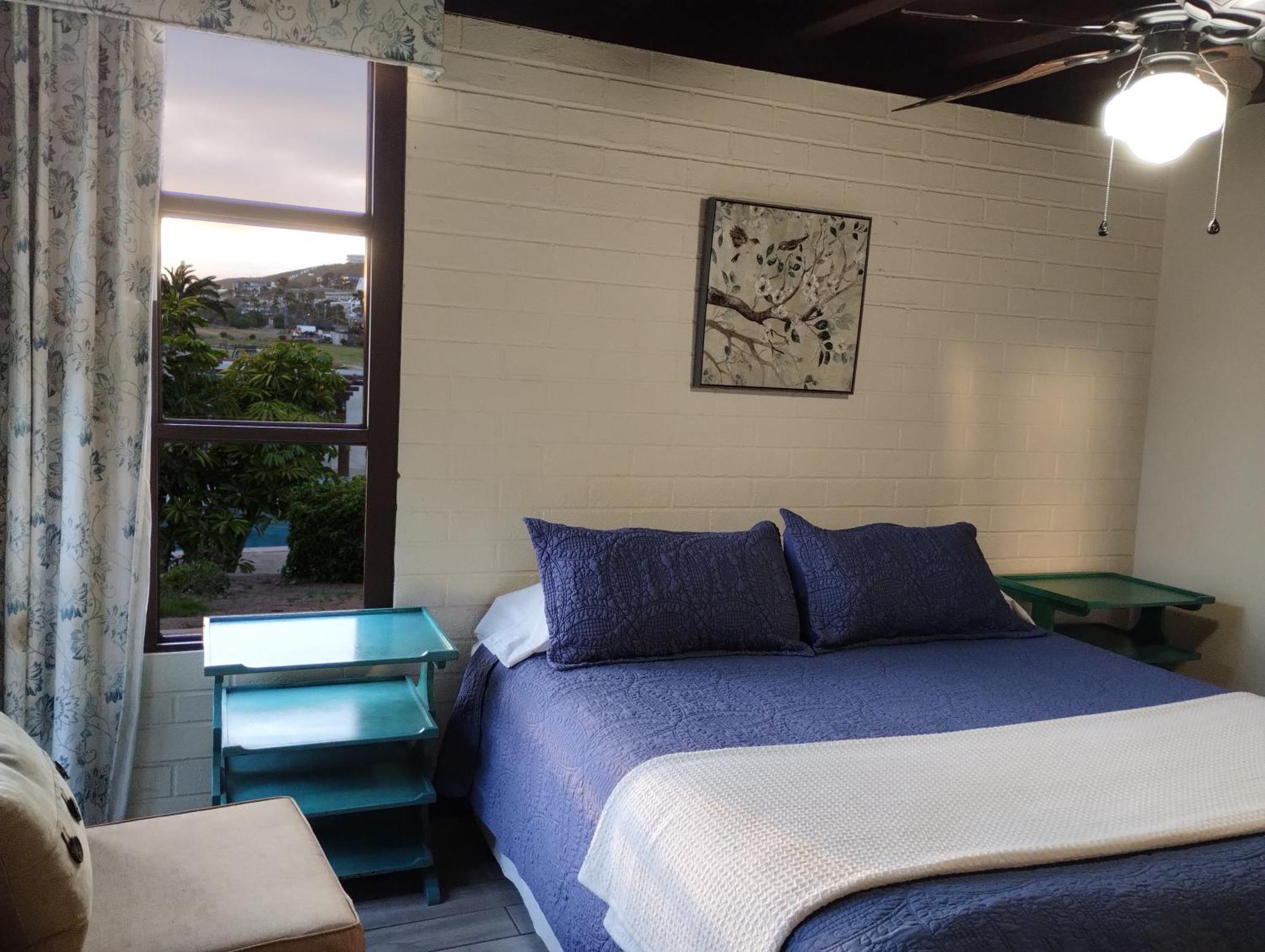 Hotel Quintas Papagayo Ensenada Quarto foto