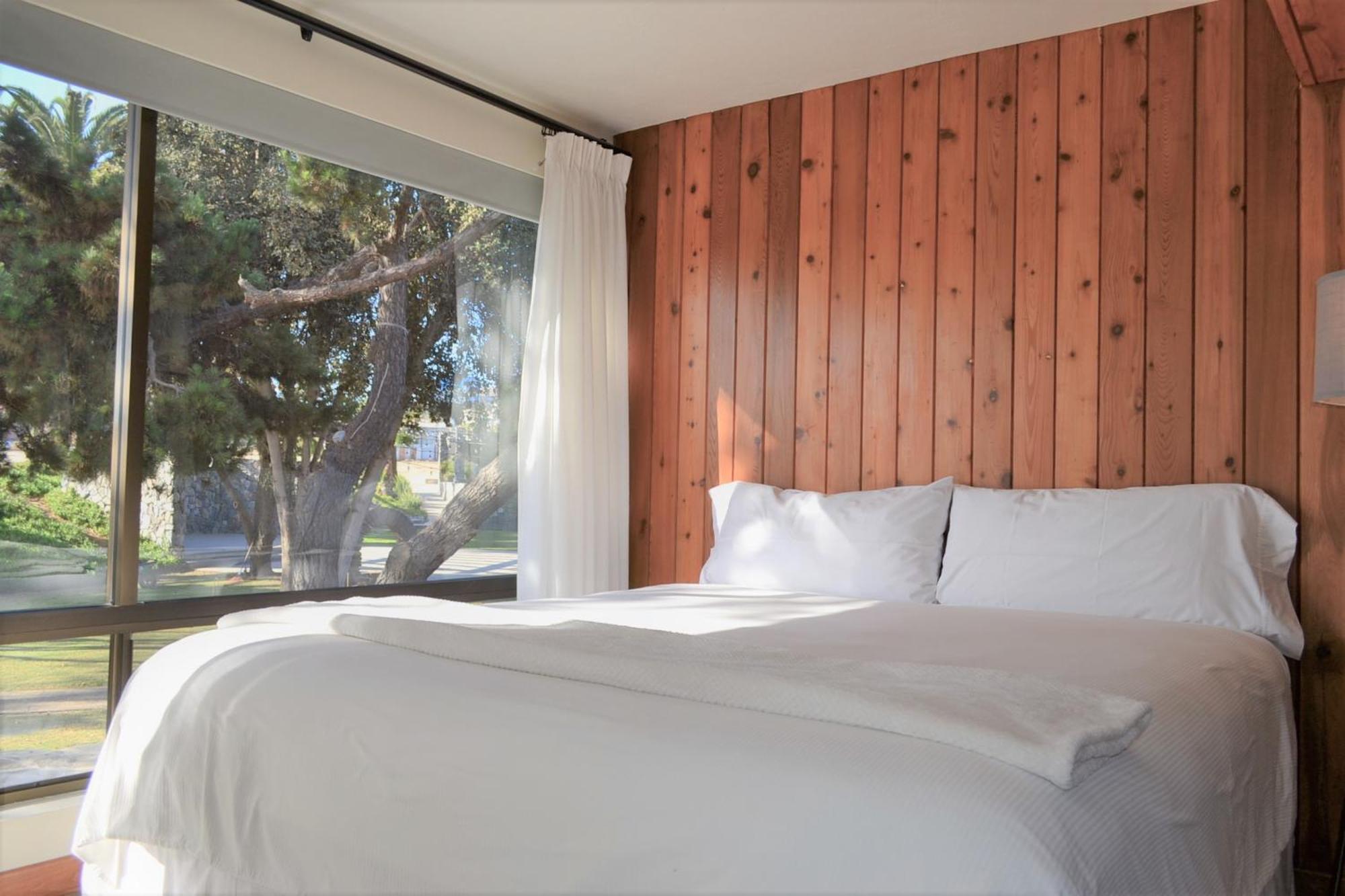Hotel Quintas Papagayo Ensenada Quarto foto