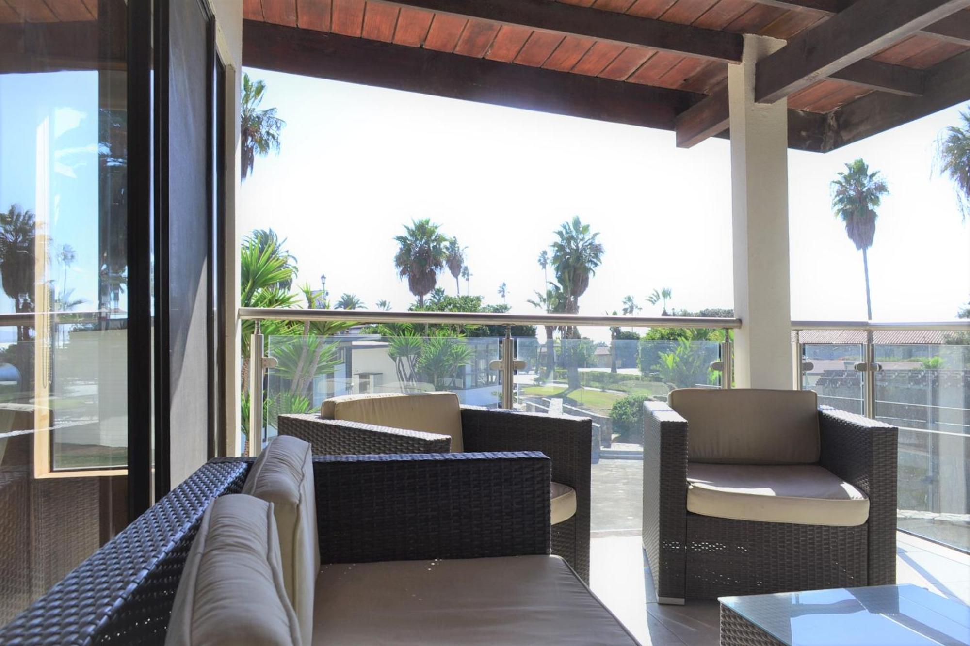 Hotel Quintas Papagayo Ensenada Quarto foto