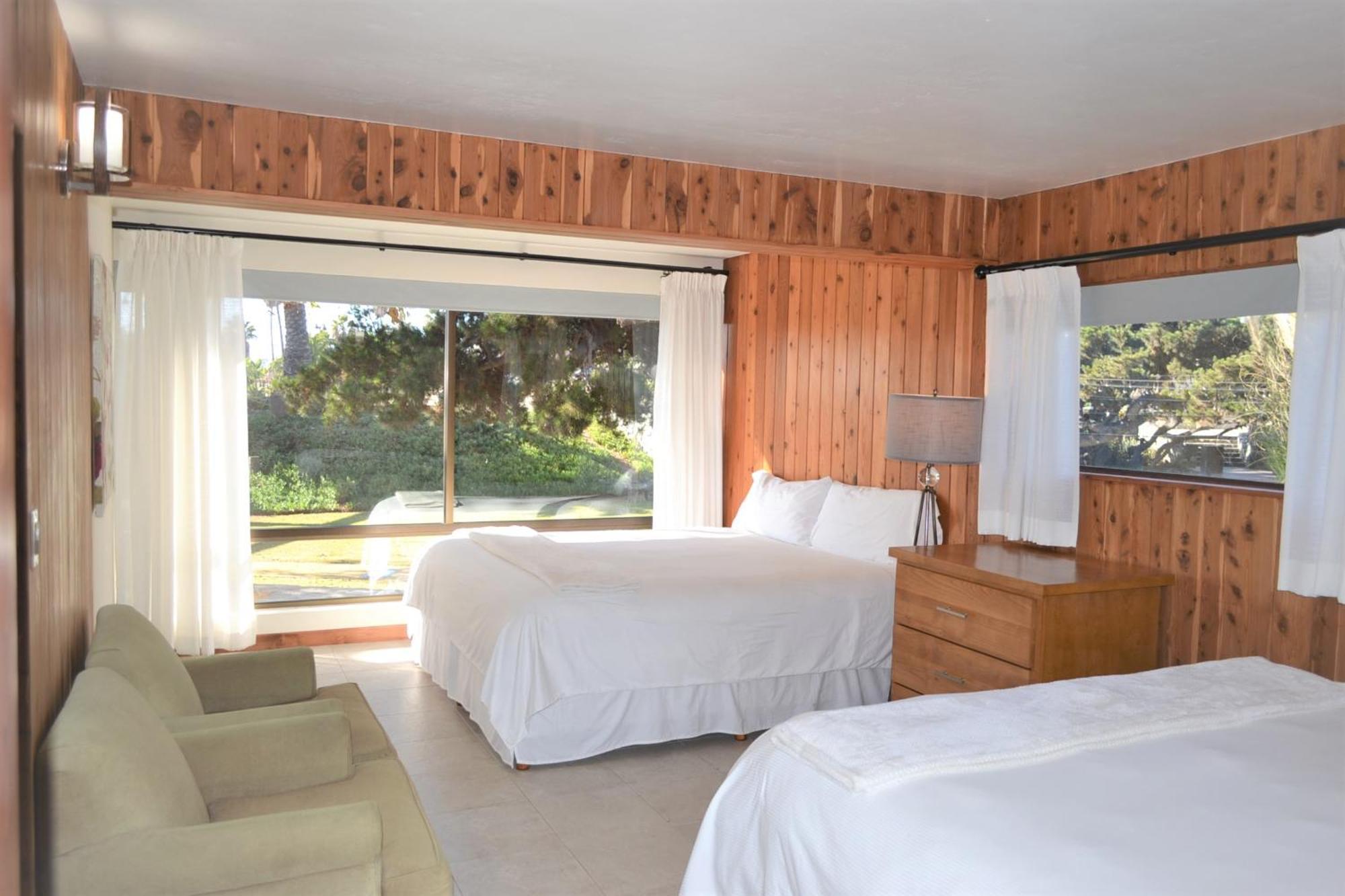 Hotel Quintas Papagayo Ensenada Quarto foto