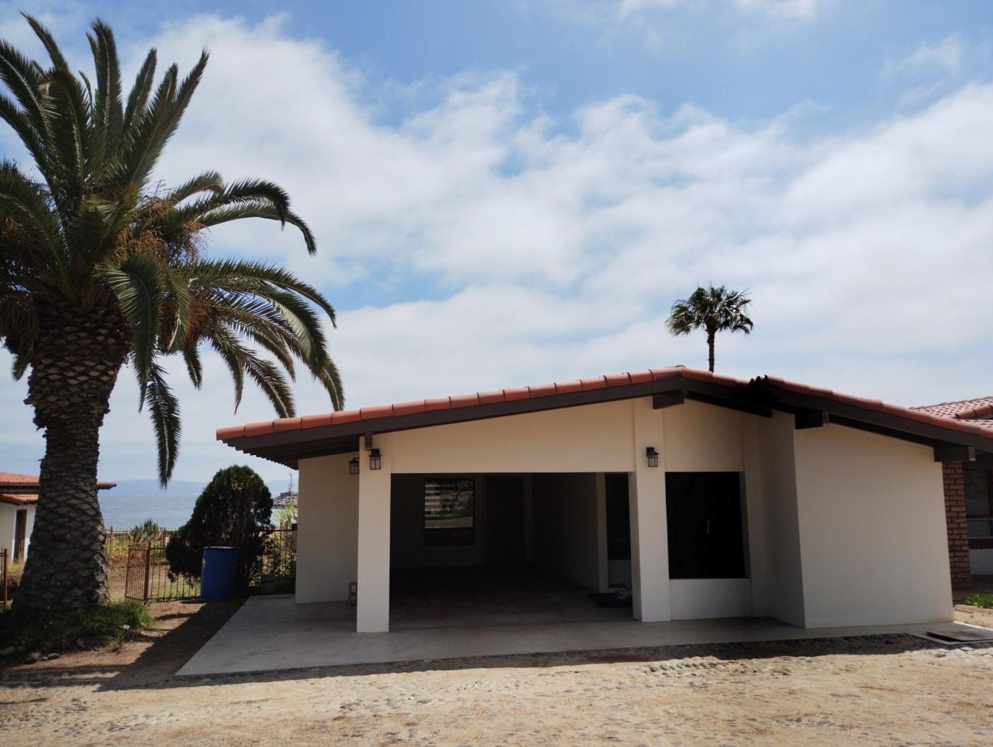 Hotel Quintas Papagayo Ensenada Quarto foto